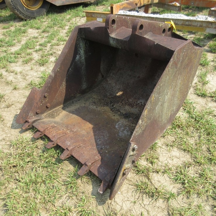 Excavator Bucket