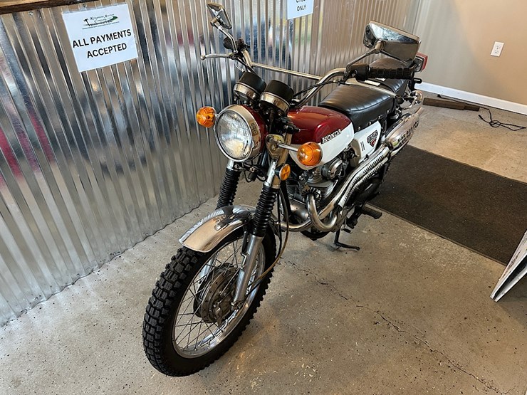 1970-honda-350-motorcycle-image-2
