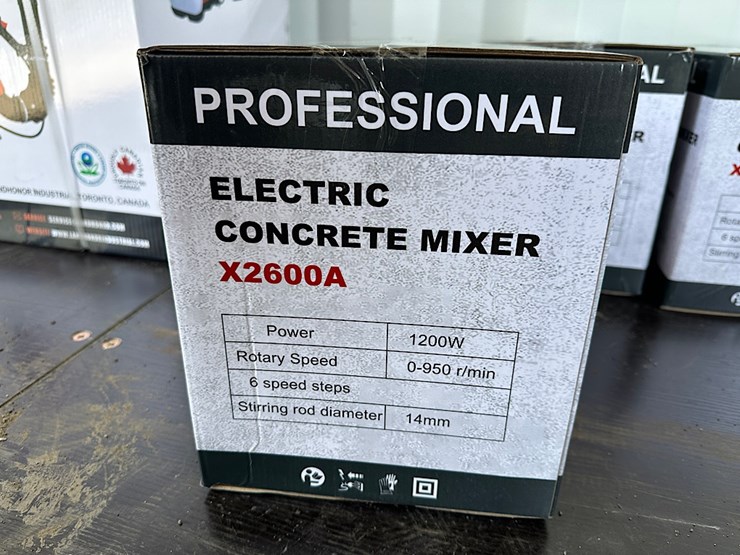 professional-concrete-mixer-x2600a-image-2
