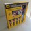 (4)-new-unused-16'-x-1/2"-cat-ratchet-straps,-image-1