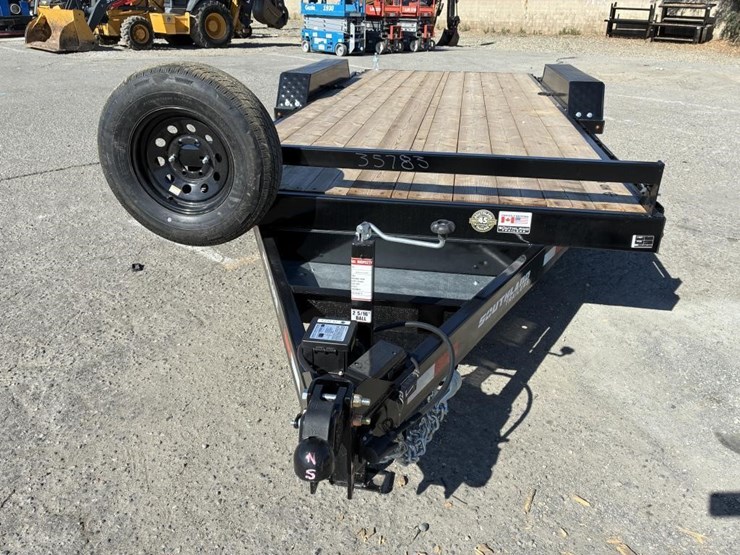 2026-southland-lbat52-18sir-t/a-flatbed-trailer-image-6
