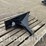 112---mini-universal-attach.-skid-steer-trailer-mover-image-1