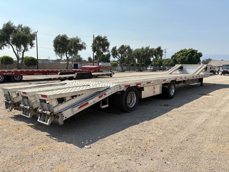 2018-doonan-50'-t/a-flat-bed-trailer-image-3