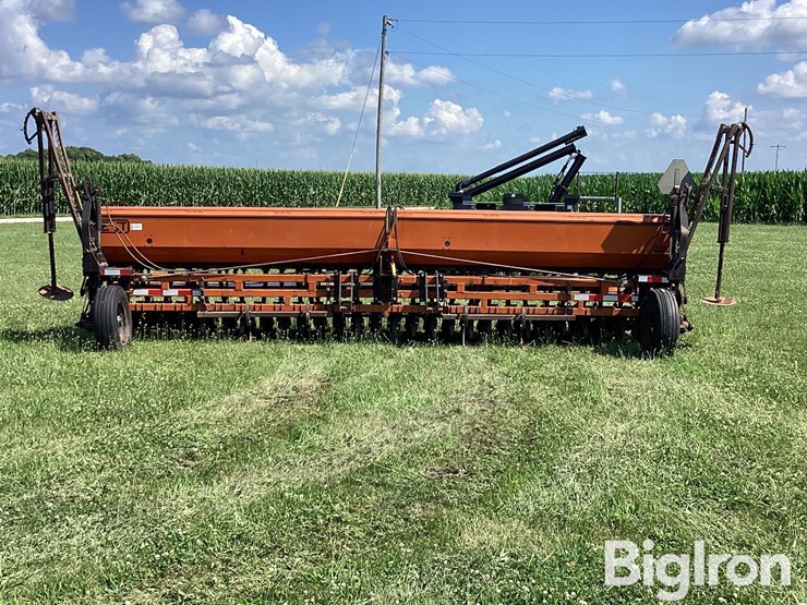 best-408-20'-grain-drill-image-2
