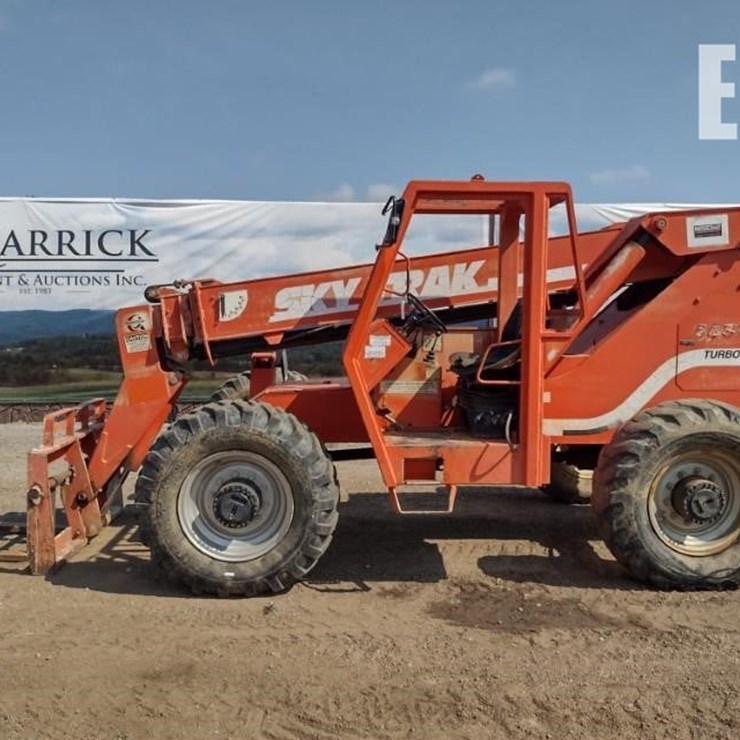 SKY TRAK 6036