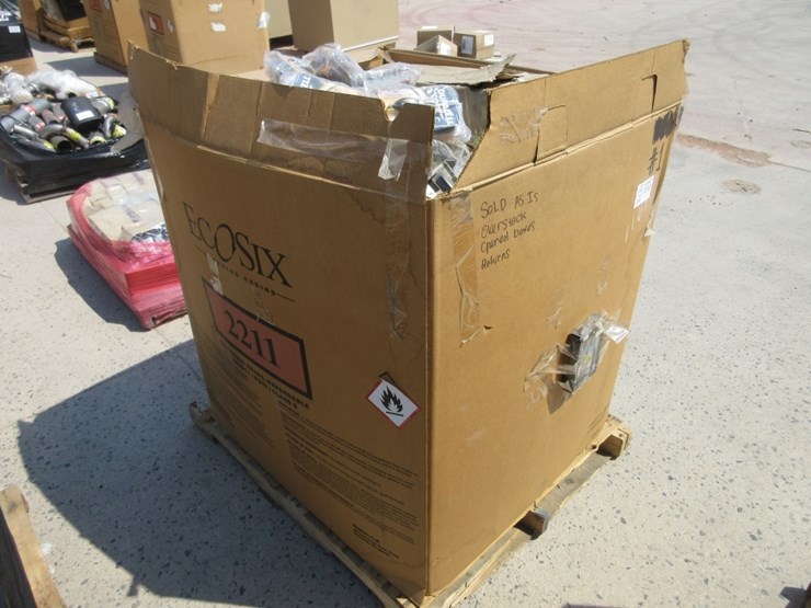 lot-of-misc-automotive-items,-image-4