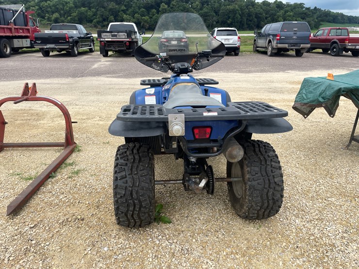1996-polaris-xpress-300-image-5