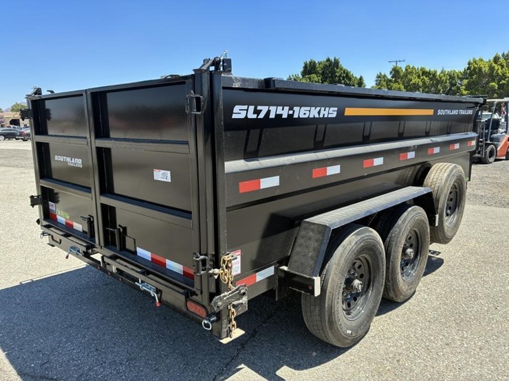 2026-southland-sl714-16khs-t/a-dump-trailer-image-3