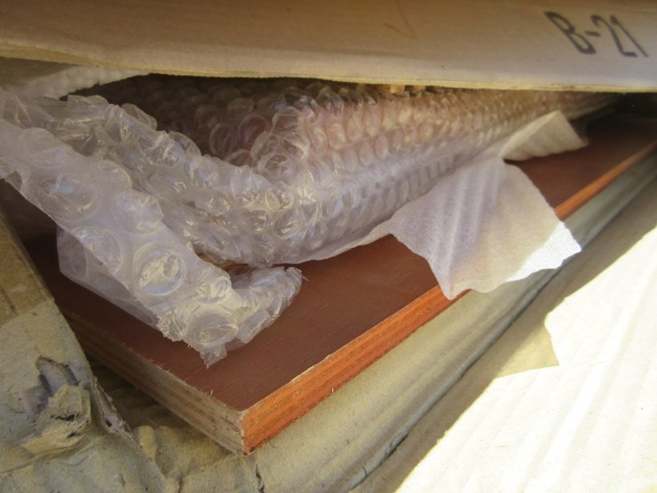 (2)-pallets-of-misc-home-improvement-items,-image-5