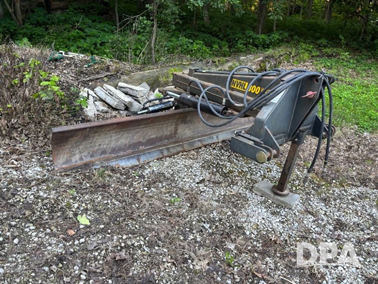 bison-hydraulic-blade-(dr11980)-image-3