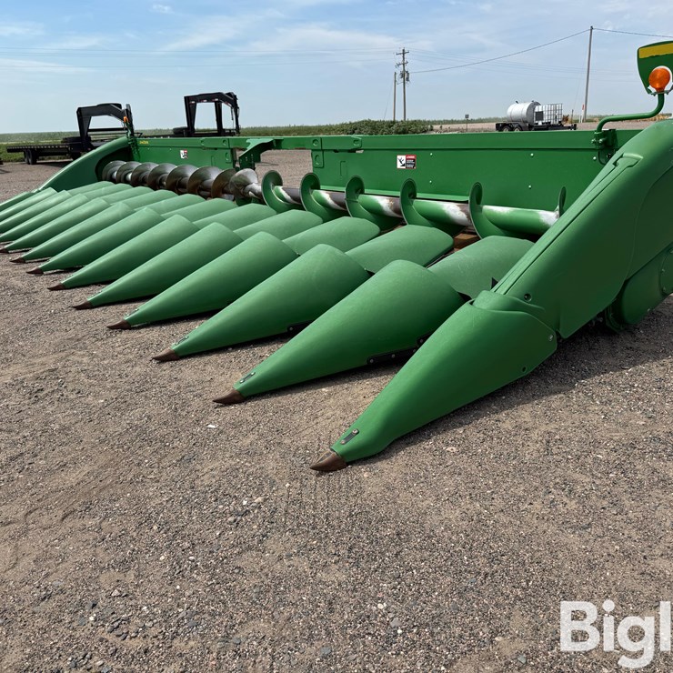 2020 JOHN DEERE 712C