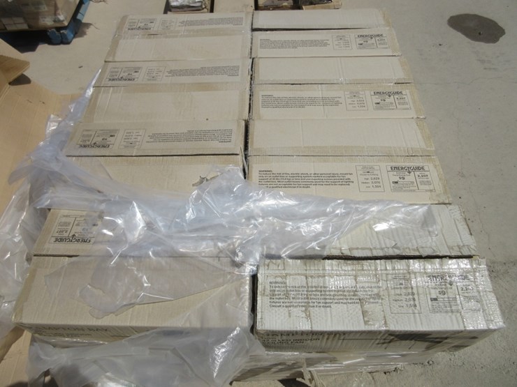 lot-of-hampton-bay-leroy-42"-ceiling-fans,-image-5