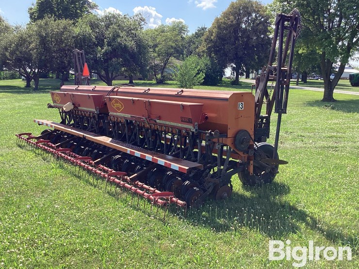 best-408-20'-grain-drill-image-7