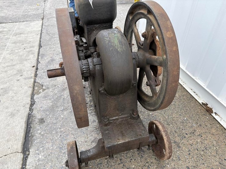 hercules-3-1/2-hp-image-8