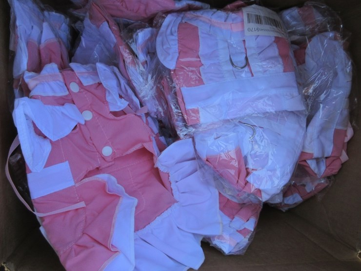 (3)-pallets-of-misc-items,-image-8