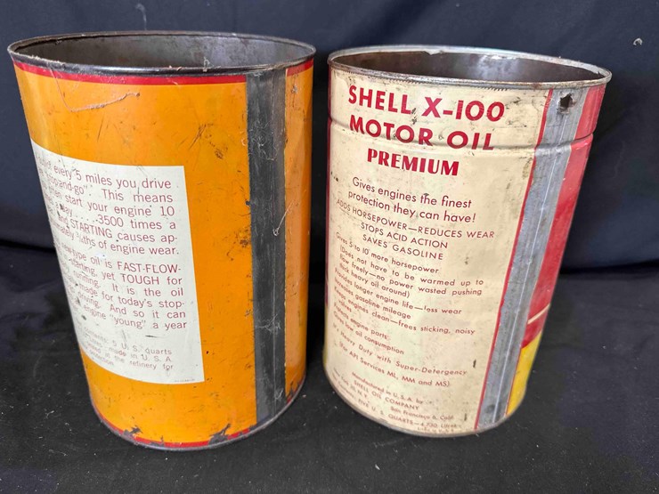 1035---(2)-shell-5-quart-lubricant-cans-image-2