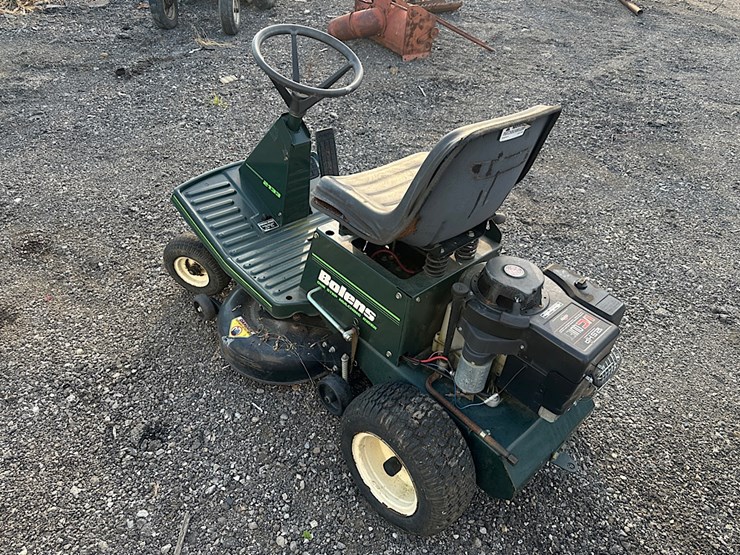 bolens-2133-lawn-mower-image-5