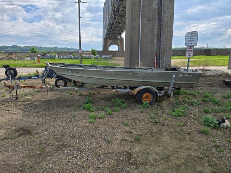 #2607-•-sea-ark-17'-aluminum-boat-image-2