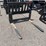 #2045-•-trubilt-42"-skid-steer-pallet-forks-image-1