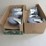 lot-of-new-unused-everbilt-swivel-casters-w/brake,-image-1