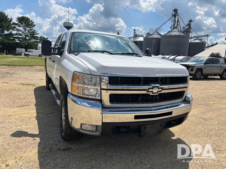 2010-chevy-2500hd-pickup-(dr11857)-image-5