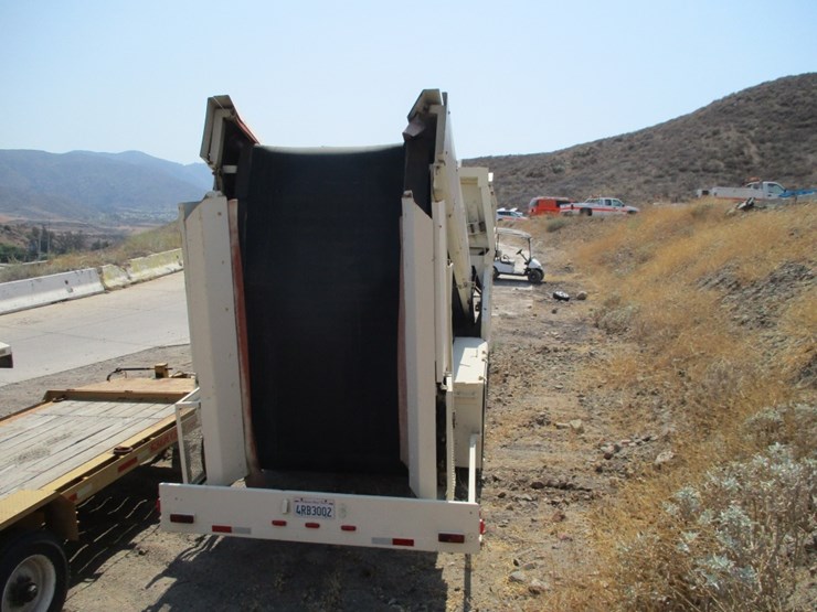1999-metso-r207-ambassador-portable-screen-plant,-image-3