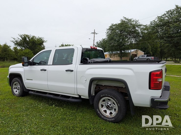 2016-gmc-sierra-pickup-(lt1366)-image-7
