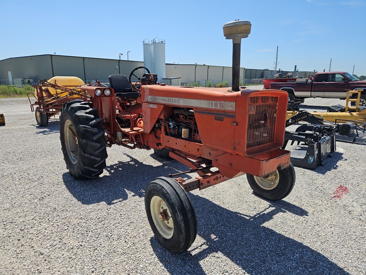 #201920-•-allis-chalmers-180-tractor-image-17