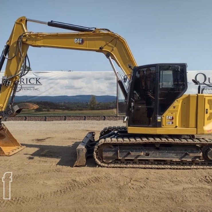 2023 CATERPILLAR 310