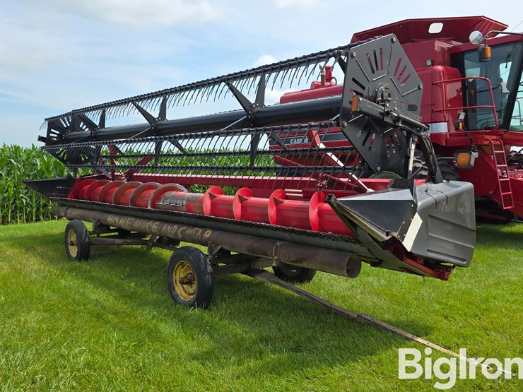 1995-case-1020-25'-flex-head-&-cart-image-1