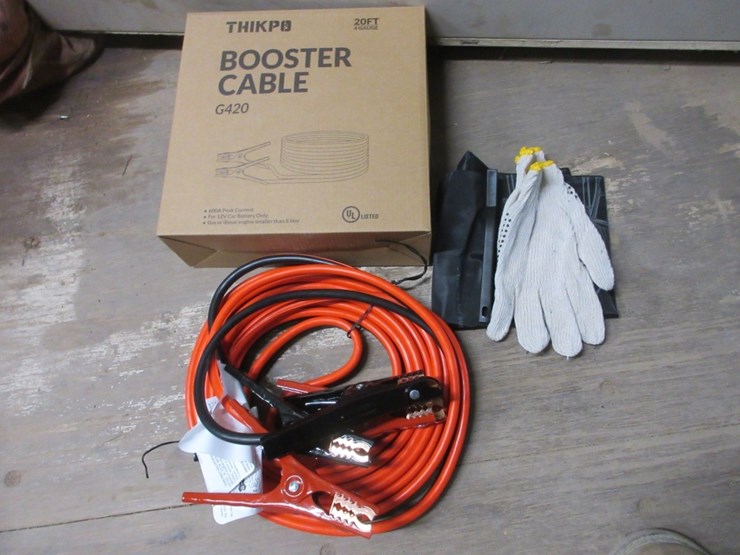 new-unused-thikpro-20'-booster-cable-image-1