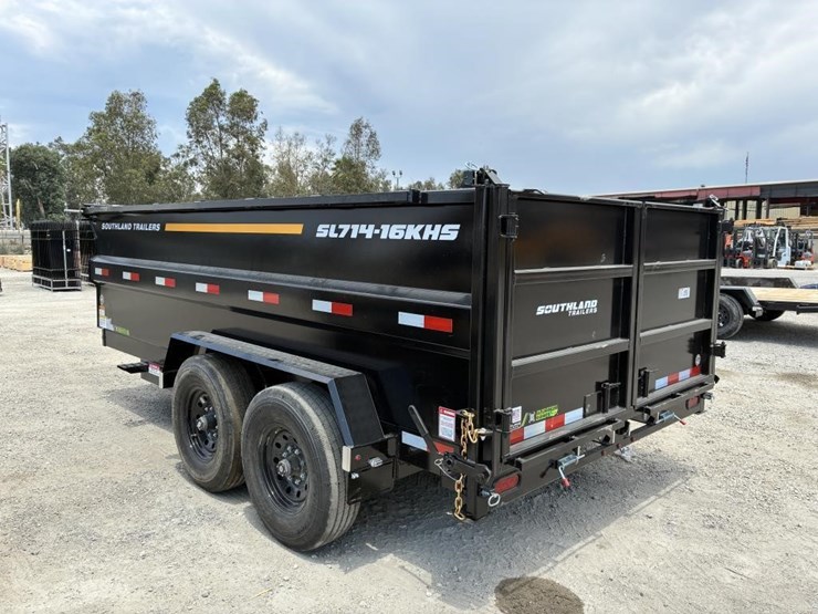 2026-southland-sl714-16khs-t/a-dump-trailer-image-4