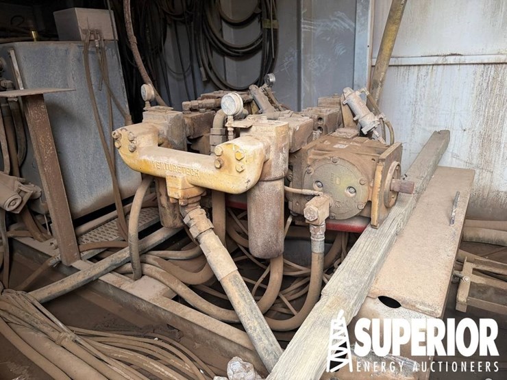 (r18-4)-venture-tech-hpu,-w/-hyd-tank,-hoses,-rig-image-6