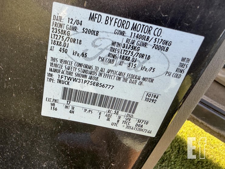 2005-ford-f350-image-13