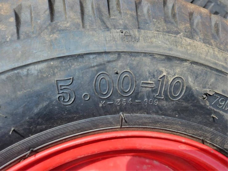 #2577-•-kenda-5.00-10-tires-&-rims-image-9