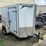 2021-homesteader-intrepid-11.5'-x-6.5'-single-axle-enclosed-trailer-with-ramp-door-image-2