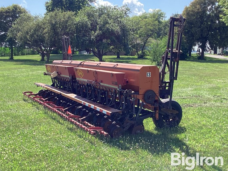 best-408-20'-grain-drill-image-5