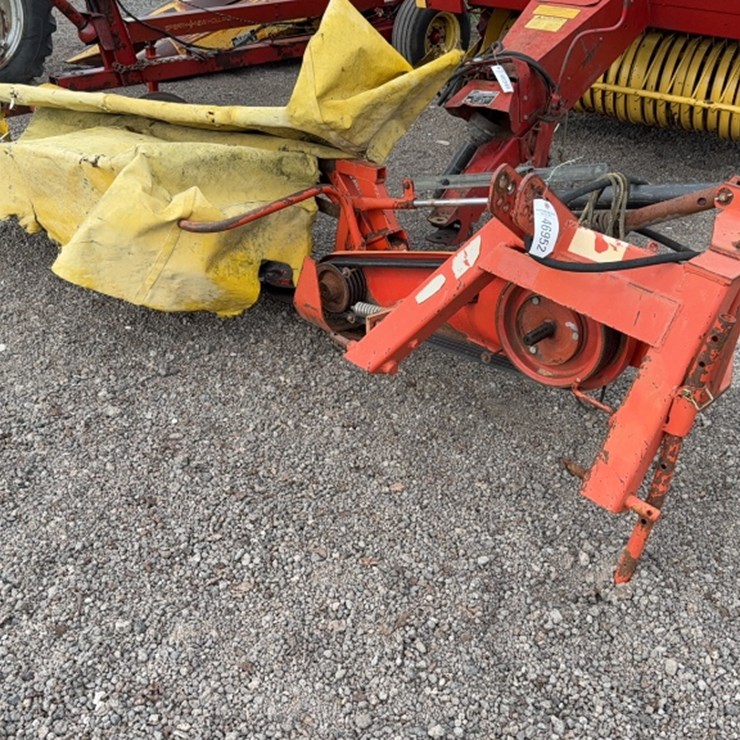 FELLA SM206
