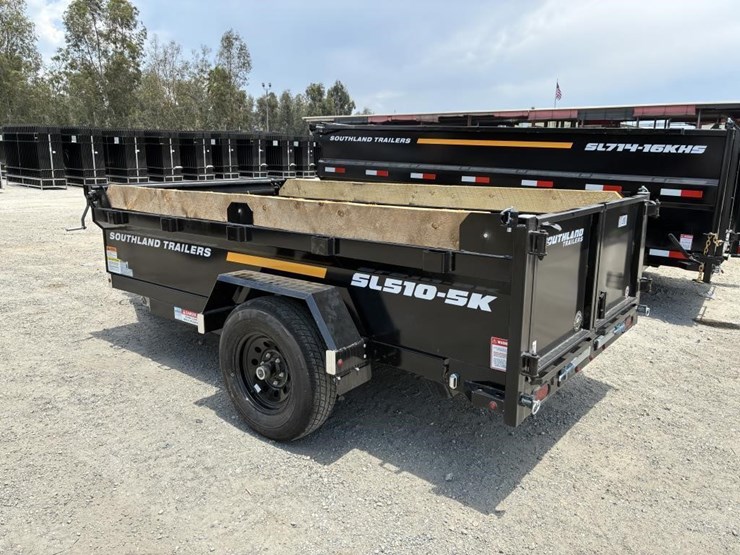 2026-southland-sl510-5k-s/a-dump-trailer-image-4