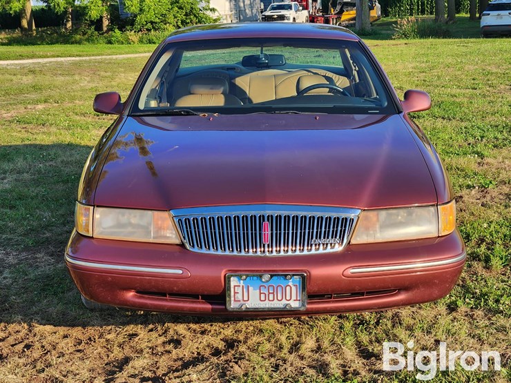 1995-lincoln-continental-4-door-sedan-image-2