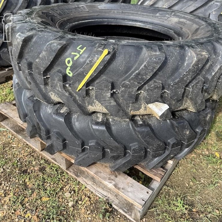 TIRES