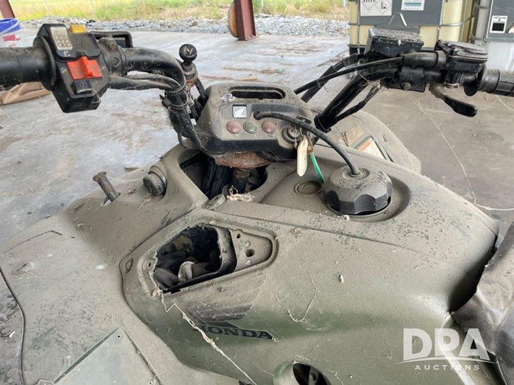 2005-honda-rancher-atv-(pz13701,-unit-89576)-image-5