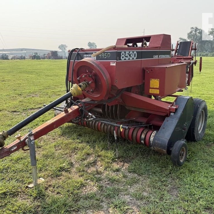 CASE IH 8530
