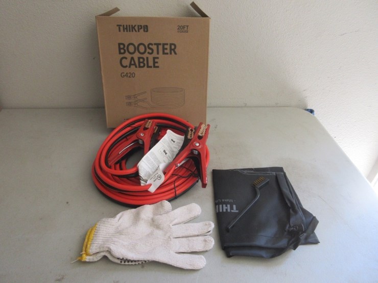 new-unused-thikpro-20'-booster-cable-image-1