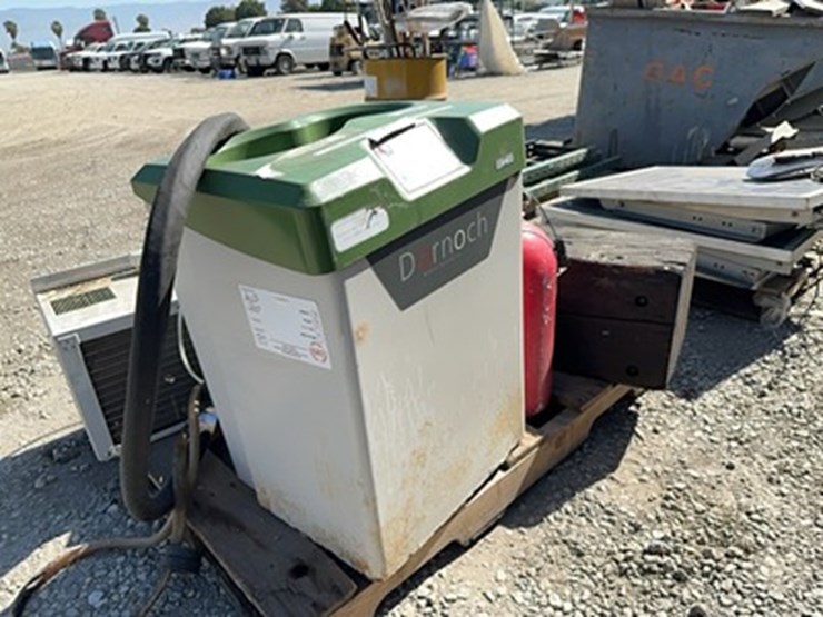 lot#-115--air-conditioner,-transposal-ultra-,-cash-machine-&-miscellaneous-items-image-1
