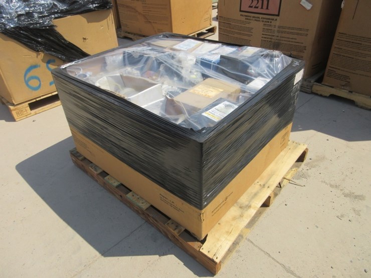lot-of-misc-automotive-parts,-image-2