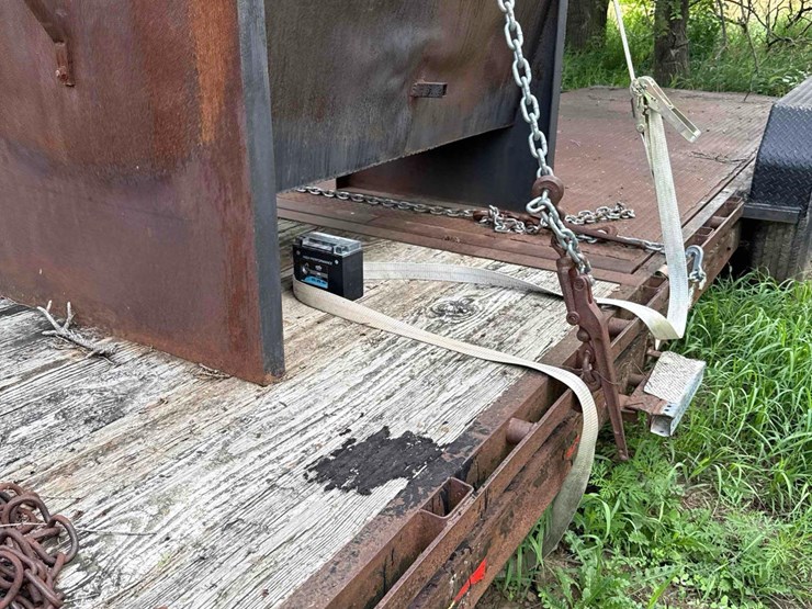 2007-pj-78-1/2”-x-25-1/2ft-gooseneck-flatbed-trailer-image-24