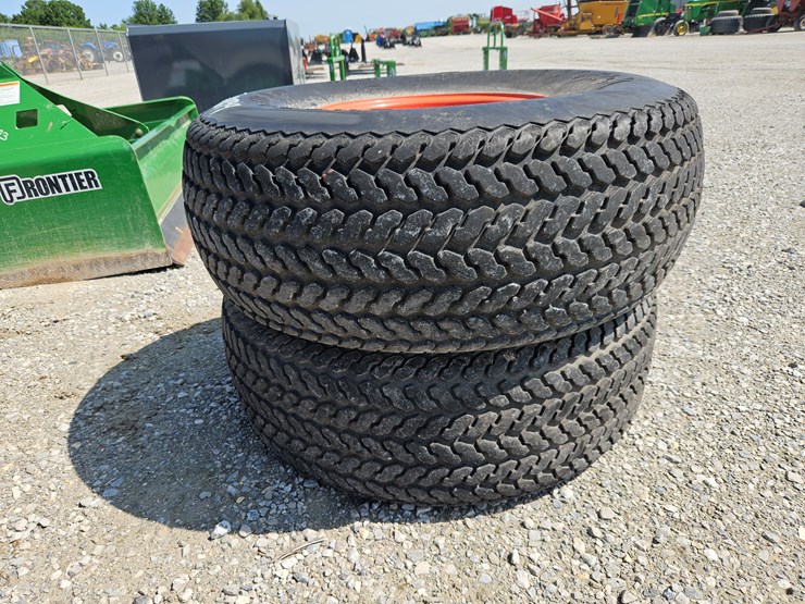 #201894-•-kubota-turf-tire-&-rims-image-4