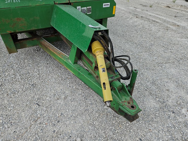 #201888-•-2011-pik-rite-790-manure-spreader-image-2