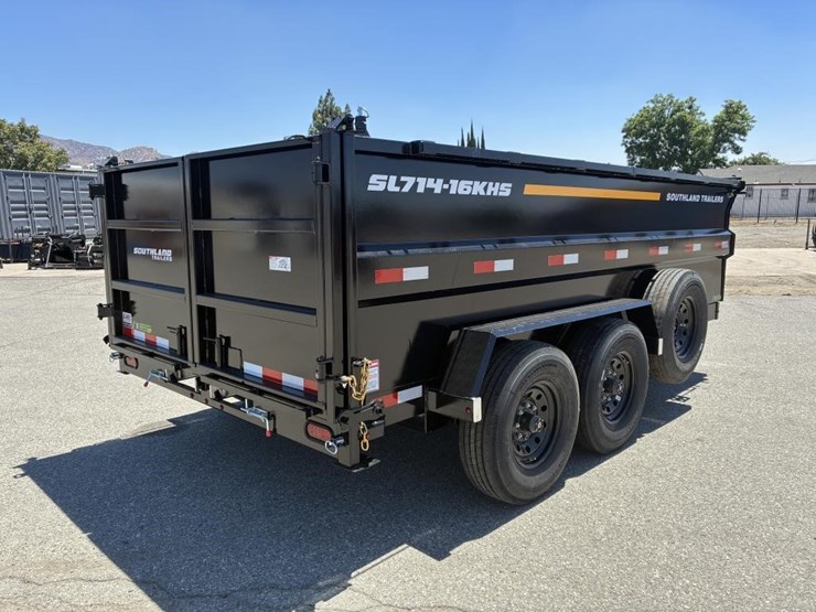 2026-southland-sl714-16khs-t/a-dump-trailer-image-3